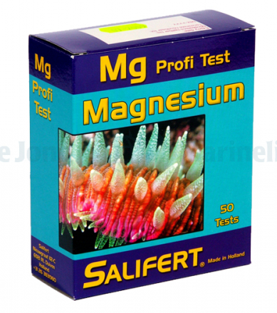 Salifert - Magnesium test