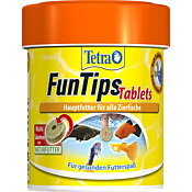 Tetra - Funtips tab 75st