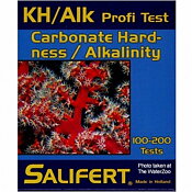 Salifert - kH/Alk test