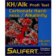 Salifert - kH/Alk test