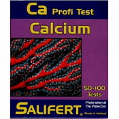 Salifert - Calcium test