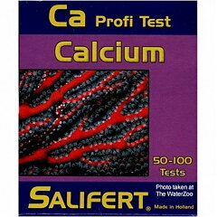 Salifert - Calcium test