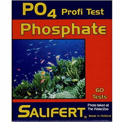 Salifert - phosphate test