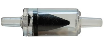 AK - Backventil 4/6mm 10-pack