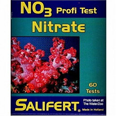 Salifert - Nitrate test