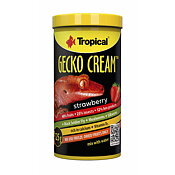 Tropical - Gecko Cream Strawberry 100ml
