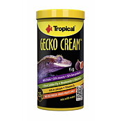 Tropical - Gecko Cream Fig 100ml