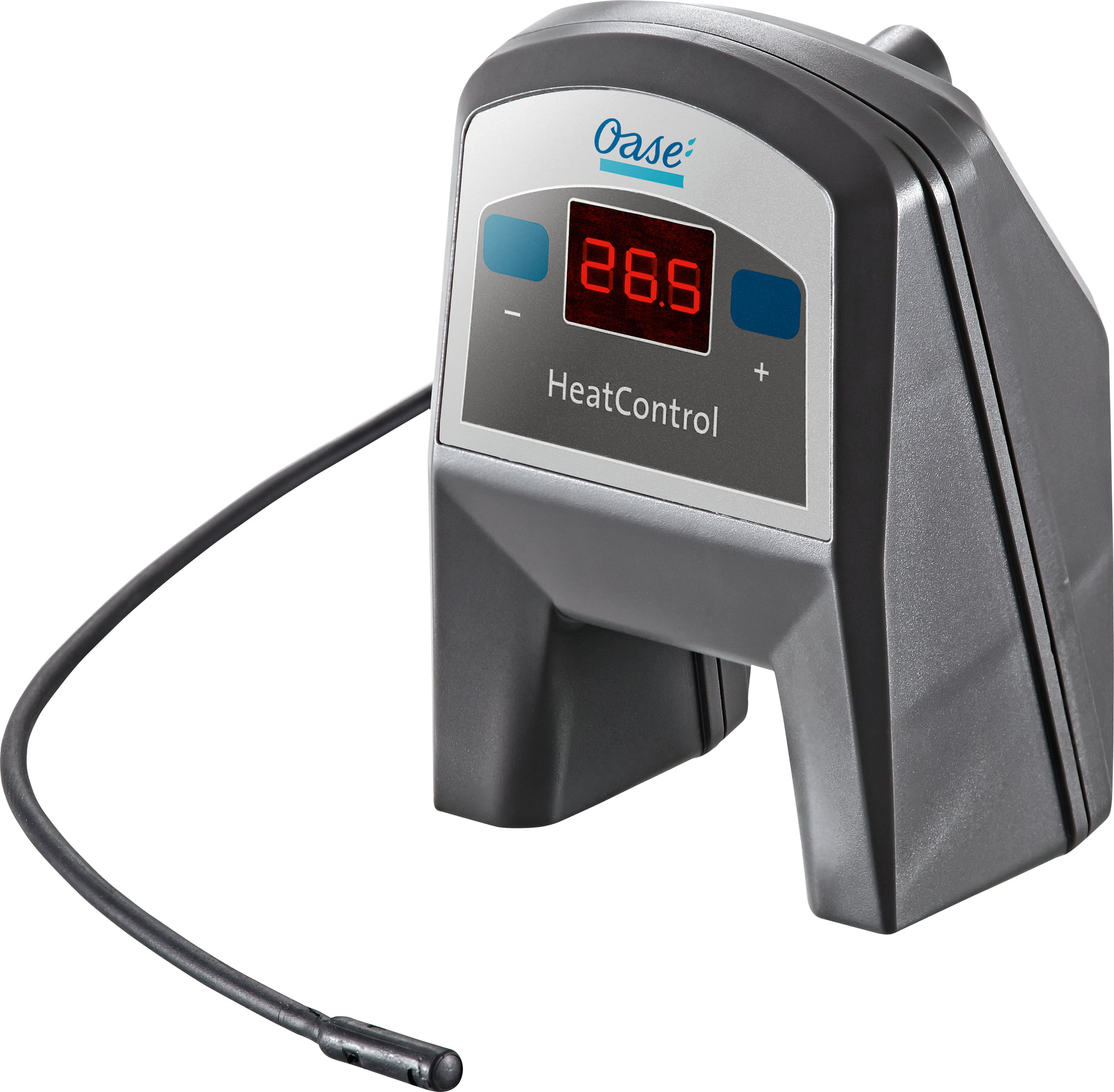 Oase - Heatcontrol