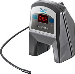 Oase - Heatcontrol