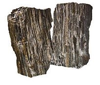 Aquadeco - Glimmer Wood Grå 25kg