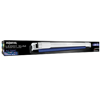 Aquael - Leddy Slim Actinic 36W