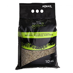 Aquael - Akvariegrus Decoris Beige 1,4-2mm - 10kg