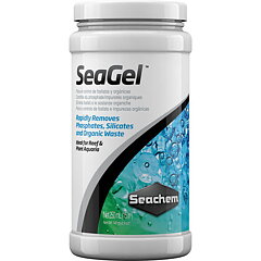 Seachem - Seagel 250ml