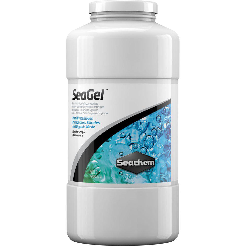 Seachem - Seagel 1000ml