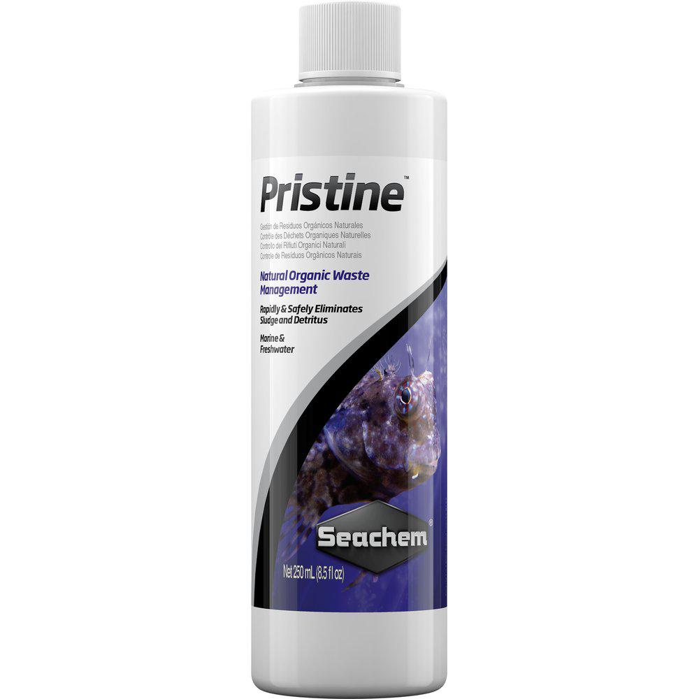 Seachem - Pristine 250ml