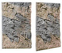Back to Nature - Slimline Basalt/Gneiss 80A