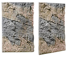 Back to Nature - Slimline Basalt/Gneiss 80A