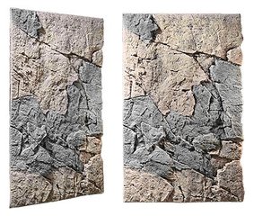 Back to Nature - Slimline Basalt/Gneiss 80B
