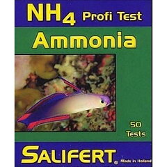 Salifert - Ammonium test