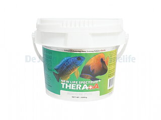 New Life Spectrum - Thera-A 2mm 2000g