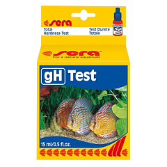 Sera - gH test 15ml