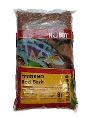 Hobby - Terrano RedBark 8L