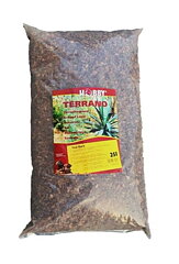 Hobby - Terrano RedBark 25L