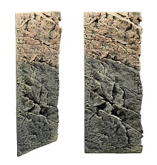 Back to Nature - Slimline Basalt/Gneiss 60C
