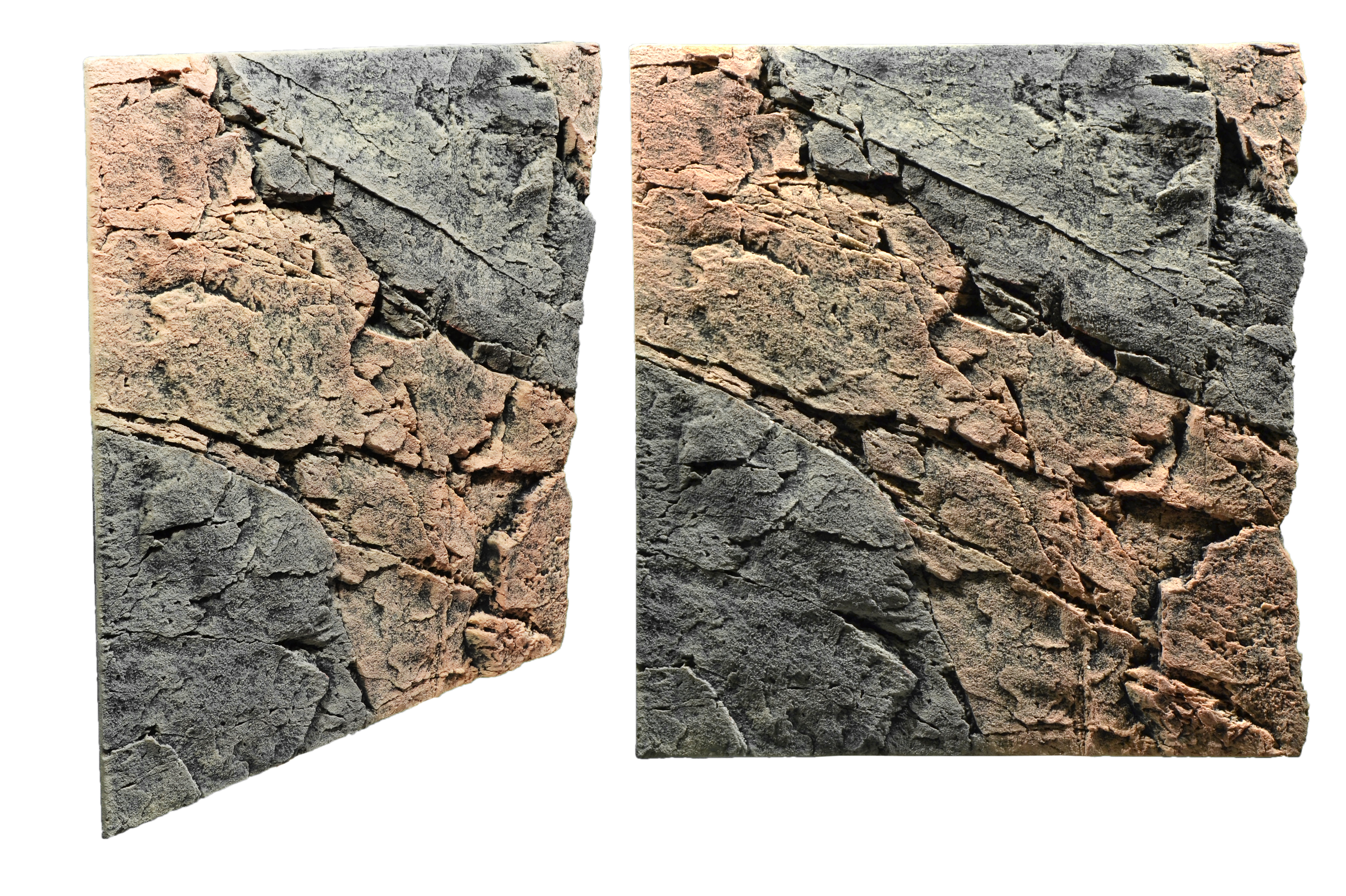 Back to Nature - Slimline Basalt/Gneiss 60B