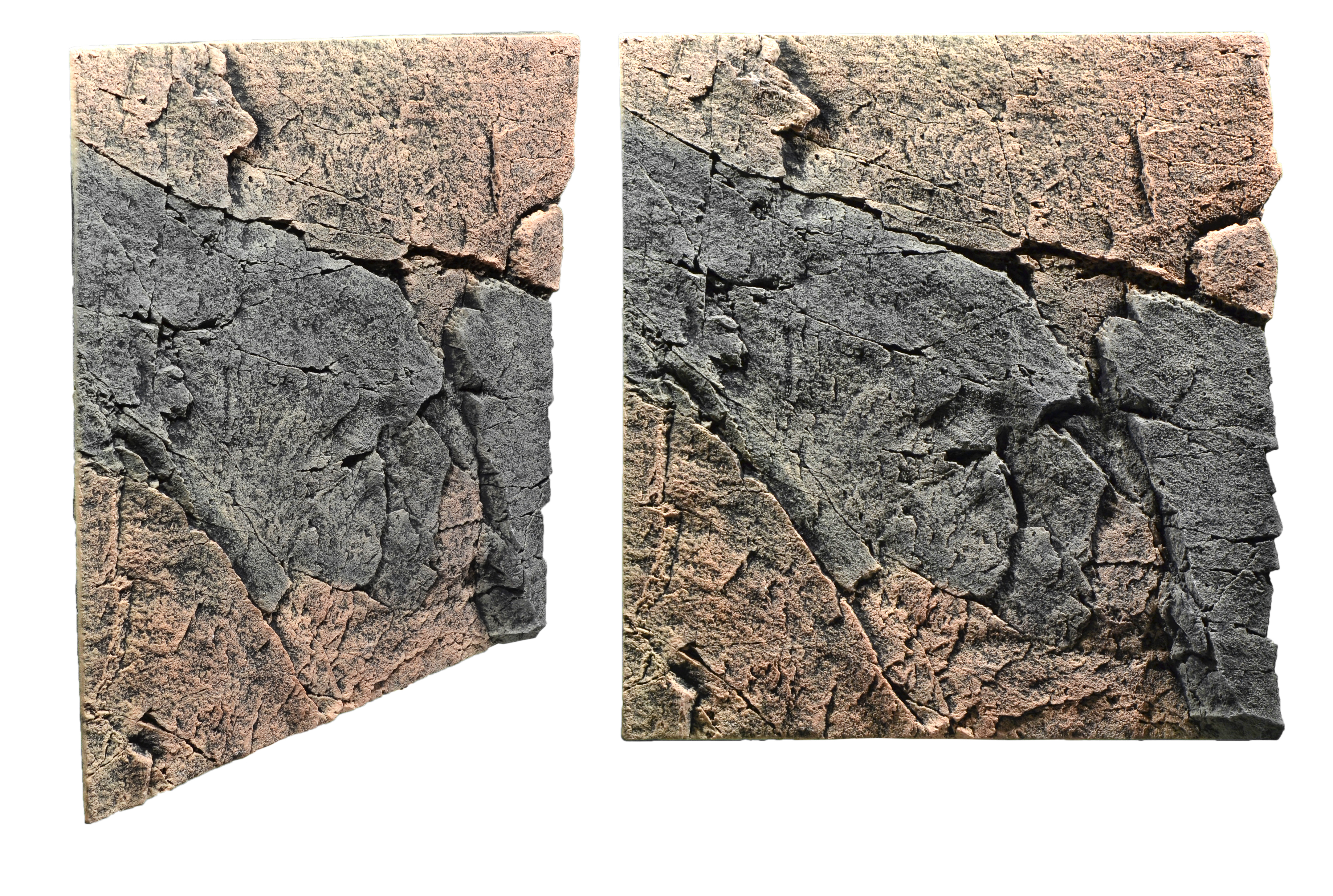 Back to Nature - Slimline Basalt/Gneiss 60A