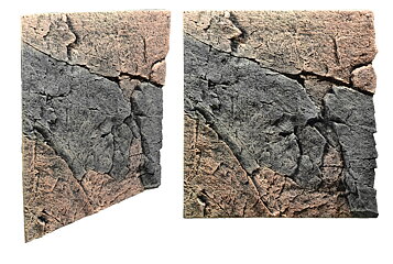 Back to Nature - Slimline Basalt/Gneiss 60A
