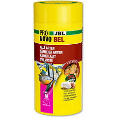 JBL - ProNovo Bel Huvudfoder 1000ml