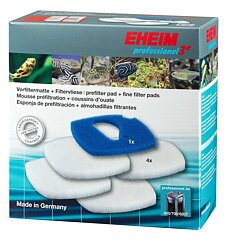 Eheim - Professionel 3e/5e Filtermattor