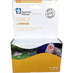 Aquarium Münster - Orca 2-Repair 50g