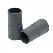 Fluval - Slangadapter 2-pack