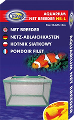 Aqua Nova - Nätkasse