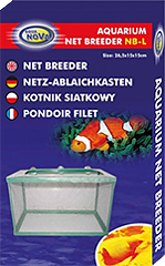 Aqua Nova - Nätkasse