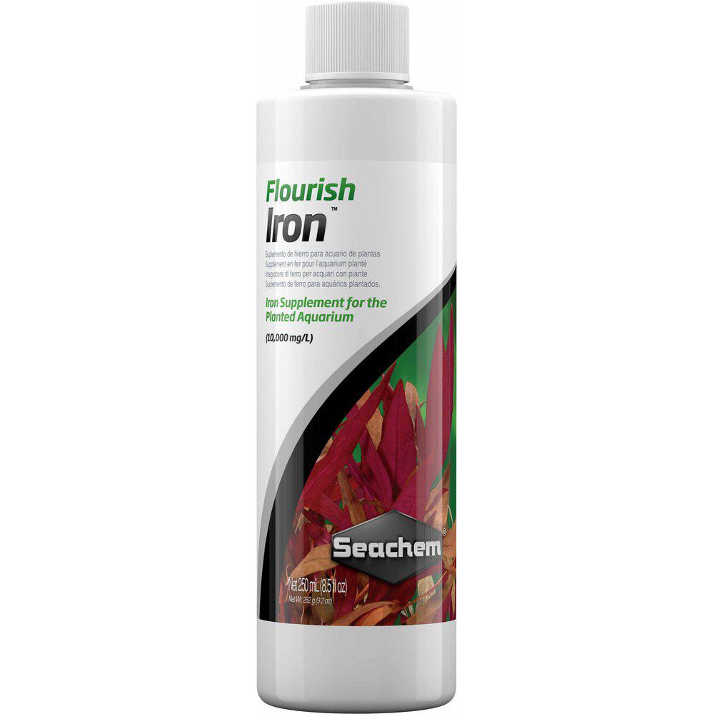 Seachem - Flourish Iron 250ml