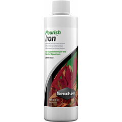 Seachem - Flourish Iron 250ml