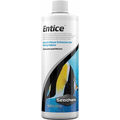 Seachem - Entice 500ml