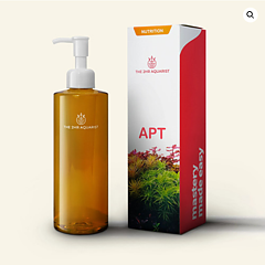 The 2Hr Aquarist - APT Complete Standard 300ml
