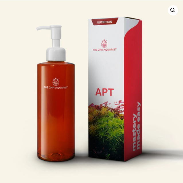The 2Hr Aquarist - APT Estimative Index Standard 300ml