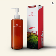 The 2Hr Aquarist - APT Estimative Index Standard 300ml
