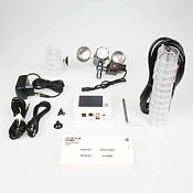 JBL - Proflora Co2 Professional Set V+