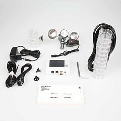 JBL - Proflora Co2 Professional Set V+