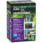 JBL - Proflora Co2 Professional Set V+