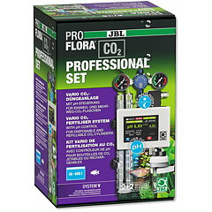 JBL - Proflora Co2 Professional Set V+
