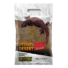 Exo Terra - Stone Desert Sonoran Ocher 5kg