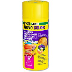 JBL - ProNovo Color Flakes M 250ml