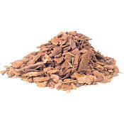Arcadia - Bark Grov 60liter